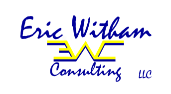 Eric R Witham Consulting LLC Logo
